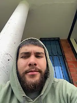 Diicaprio69 online show from October 25, 2025, 8:03 pm