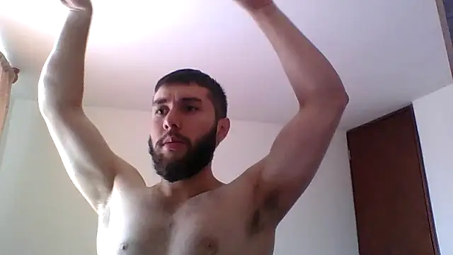 Diicaprio69 online show from October 29, 2025, 7:48 pm