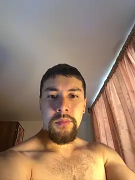 Diicaprio69 online show from November 3, 2025, 8:21 pm