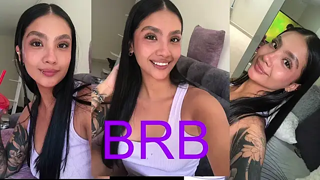 mia yireth online show from February 25, 2026, 1:15 am