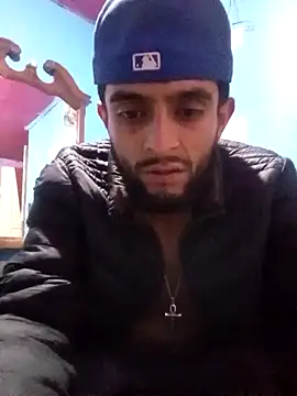 Snapshot of Vergudo19420 chatting on November 1, 2025, 7:10 am Vergudo19420 online show from November 1, 2025, 7:10 am