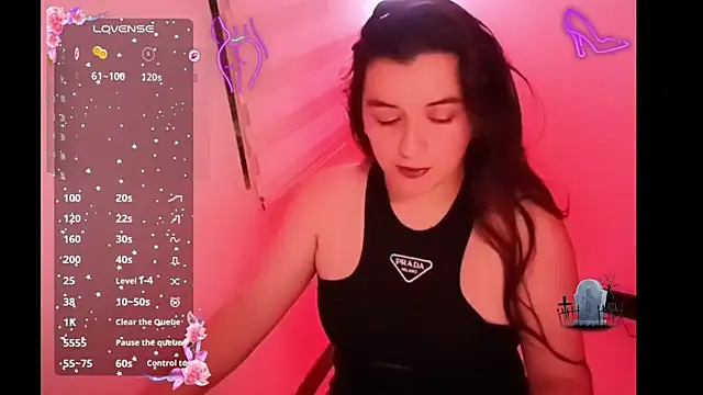 DanniG2000  online show from November 2, 2025, 3:53 am