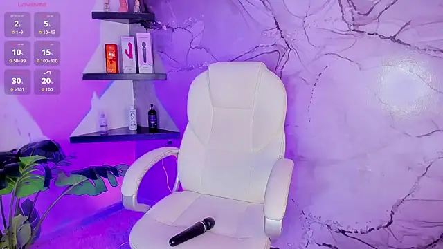 Lilokat  online show from October 2, 2025, 3:13 am