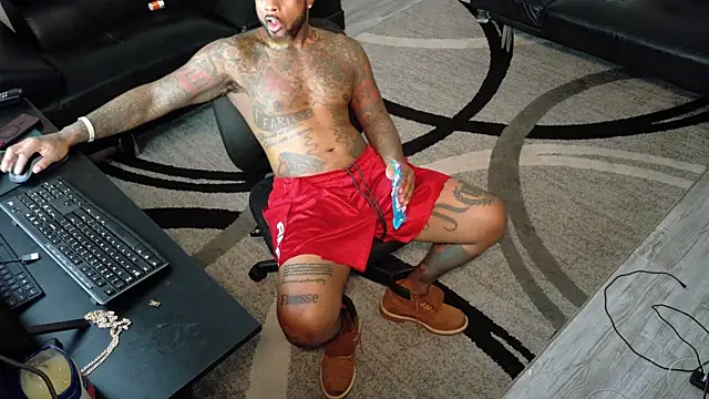 SLANGONDEMHOES online show from September 23, 2025, 8:01 pm