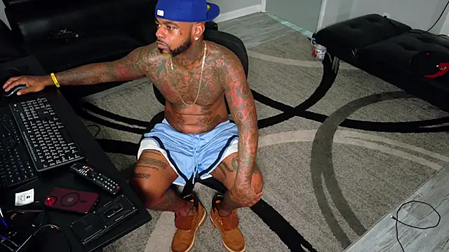 SLANGONDEMHOES online show from October 10, 2025, 3:00 pm