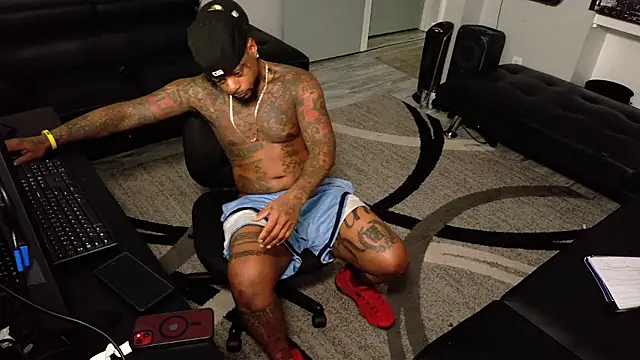 SLANGONDEMHOES online show from February 26, 2026, 7:24 pm