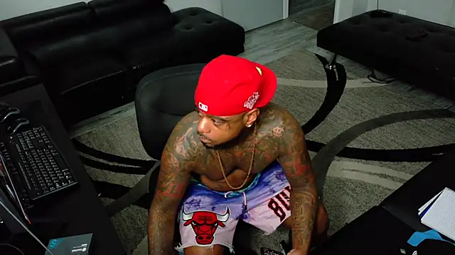 SLANGONDEMHOES online show from April 12, 2026, 12:54 pm