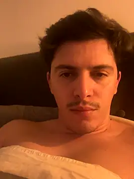 dock 75 online show from October 16, 2025, 11:50 pm