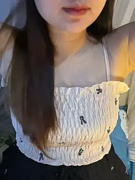 Snapshot of Hinne07 chatting on February 23, 2026, 12:52 am Hinne07 online show from February 23, 2026, 12:52 am