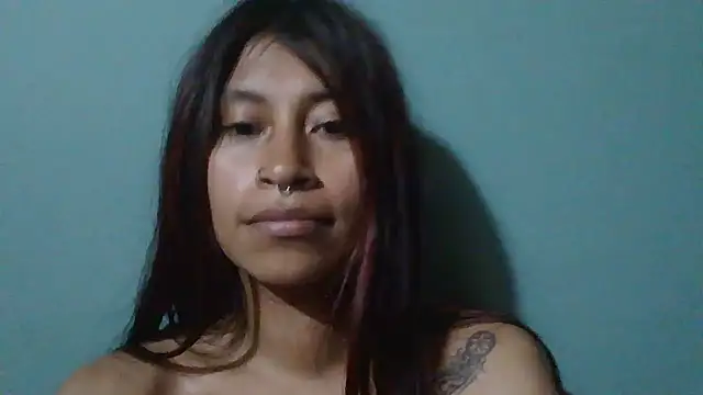 Pocahontas tw online show from November 16, 2025, 12:38 am