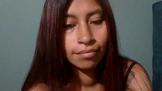 Pocahontas tw online show from November 29, 2025, 2:09 pm