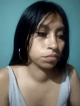 Pocahontas tw online show from January 17, 2026, 1:21 am