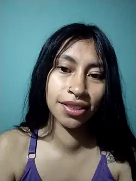 Pocahontas tw online show from February 12, 2026, 2:23 pm