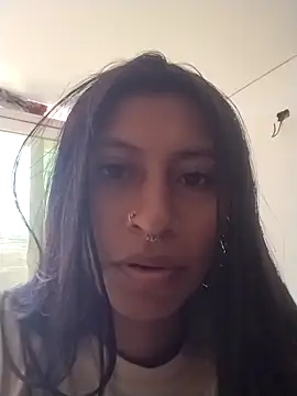 Pocahontas tw online show from February 27, 2026, 4:18 pm