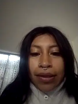 Pocahontas tw online show from February 28, 2026, 1:34 pm