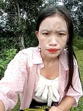 rubi bae online show from October 8, 2025, 7:06 am