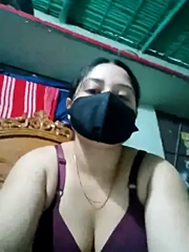 Nova Akter07 online show from October 26, 2025, 2:06 am