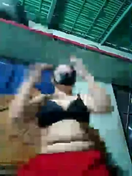 Nova Akter07 online show from October 28, 2025, 2:15 am