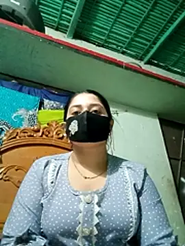 Nova Akter07 online show from October 30, 2025, 2:13 am