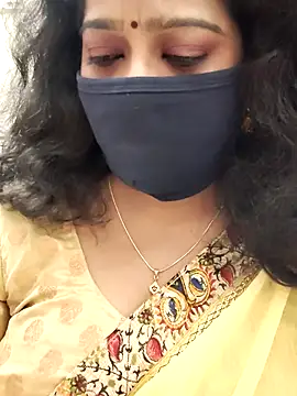 saritha29 online show from September 28, 2025, 7:47 am