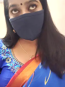 saritha29 online show from November 20, 2025, 5:12 pm