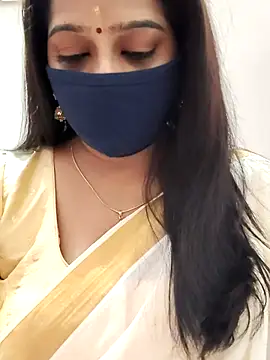 saritha29 online show from February 21, 2026, 5:41 am