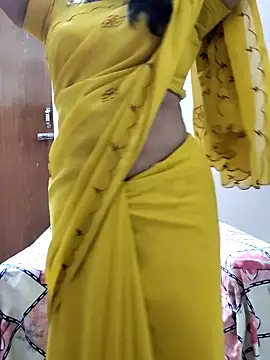 saritha29 online show from February 24, 2026, 6:33 am