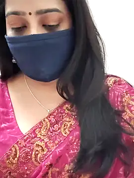 saritha29 online show from February 28, 2026, 5:47 pm