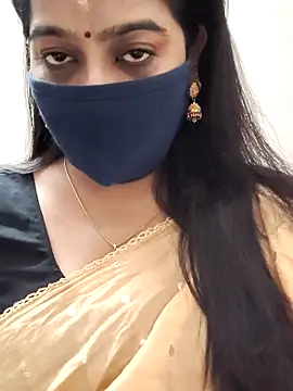 saritha29 online show from April 22, 2026, 4:52 pm