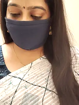 saritha29 online show from April 23, 2026, 4:53 pm