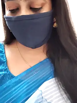 saritha29 online show from April 24, 2026, 5:10 am