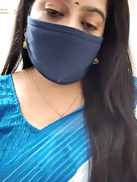 saritha29 online show from April 24, 2026, 5:15 pm