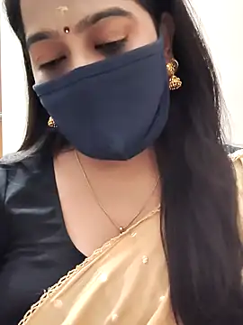 saritha29 online show from April 25, 2026, 5:32 am