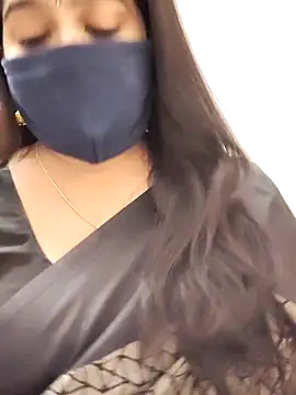 saritha29 online show from April 25, 2026, 4:26 pm