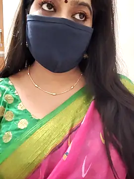 Snapshot of saritha29 chatting on June 18, 2026, 5:17 pm saritha29 online show from June 18, 2026, 5:17 pm