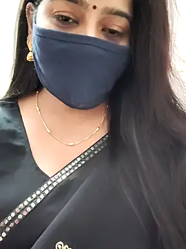 Snapshot of saritha29 chatting on June 27, 2026, 8:30 am saritha29 online show from June 27, 2026, 8:30 am