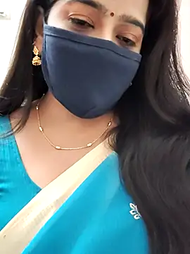 Snapshot of saritha29 chatting on June 30, 2026, 5:19 am saritha29 online show from June 30, 2026, 5:19 am