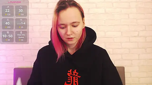 Ericha Stone online show from January 9, 2026, 1:30 am