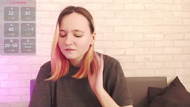 Ericha Stone online show from April 9, 2026, 6:19 am