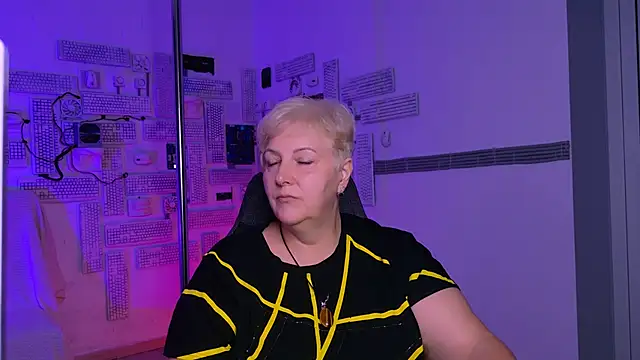 MaryMogan online show from September 9, 2025, 8:14 am