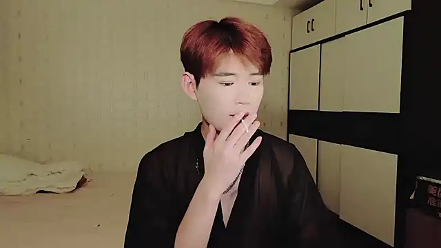 Dancer03 online show from October 2, 2025, 12:23 pm