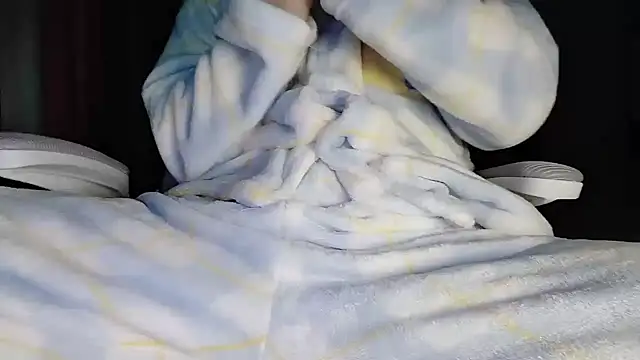 Dancer03 online show from November 8, 2025, 12:05 pm