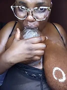 TheSpiceyQueen online show from February 20, 2026, 8:31 pm