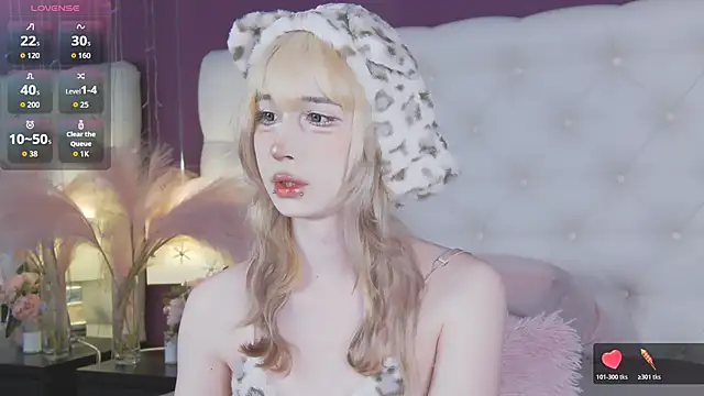 Snapshot of cutetomie chatting on February 25, 2026, 9:13 pm cutetomie online show from February 25, 2026, 9:13 pm