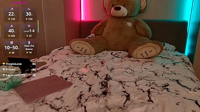 Snapshot of Missss_Eva chatting on November 23, 2025, 5:40 am Missss Eva online show from November 23, 2025, 5:40 am