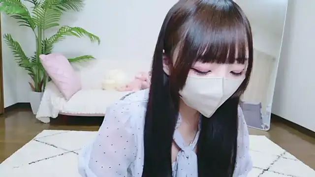 Mashiro-chan online show from November 1, 2025, 6:59 am