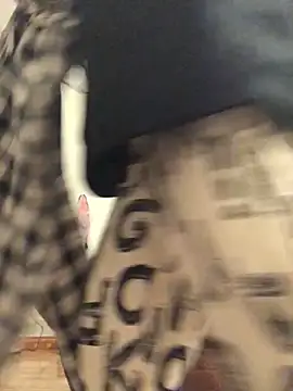 LiLy-0477 online show from September 26, 2025, 11:03 am