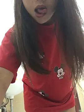 LiLy-0477 online show from September 27, 2025, 9:14 am