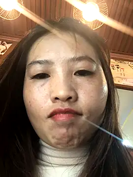 LiLy-0477 online show from October 1, 2025, 1:06 pm