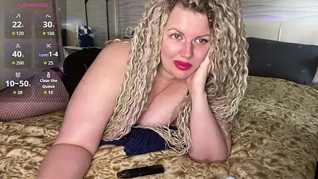 Vielinka online show from September 10, 2025, 6:35 am